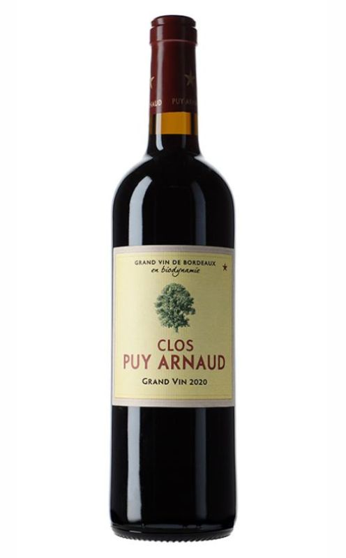 Clos Puy Arnaud
