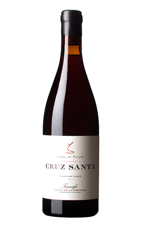  Cruz Santa (75 cl)
