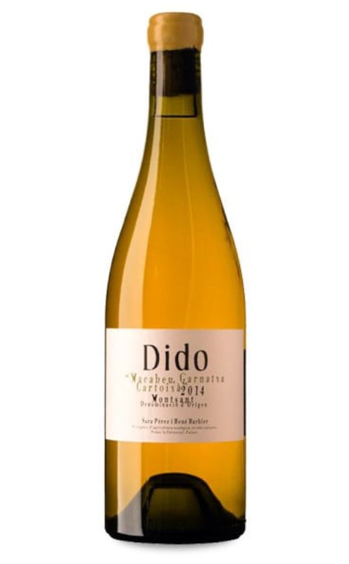  Dido La Universal Blanc (75 cl)
