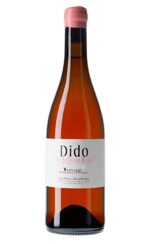  Dido La Universal La Solucio Rosa (75 cl)