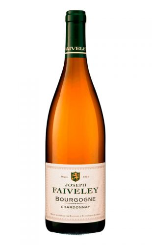 Domaine Faiveley Bourgogne Blanc