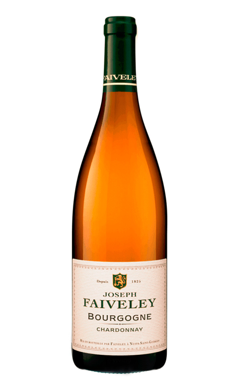 Domaine Faiveley Bourgogne Blanc