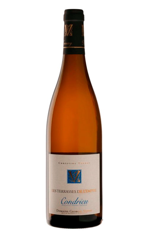  Domaine Georges Vernay Condrieu Les Terrasses de l´Empire (75 cl, 2020)