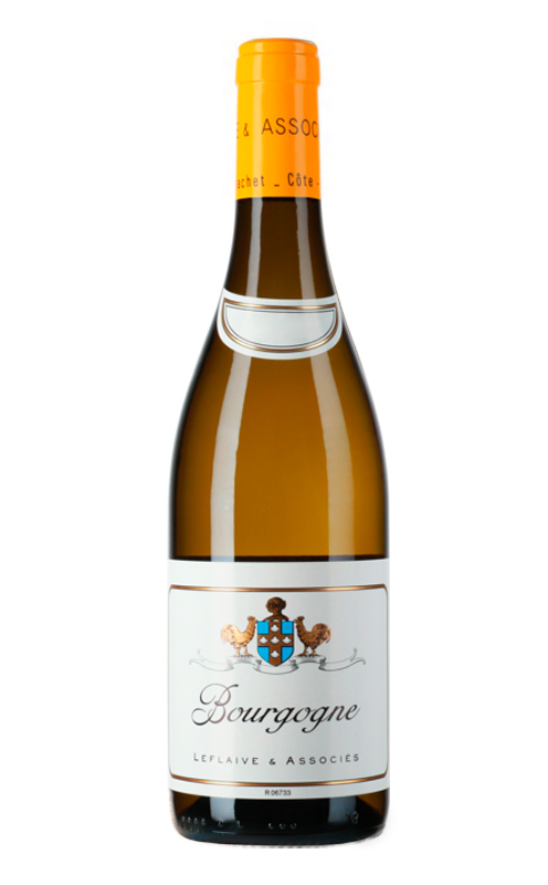  Domaine Leflaive Associes Bourgogne Blanc (75 cl)