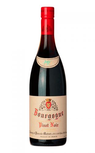 Domaine Matrot Bourgogne Rouge