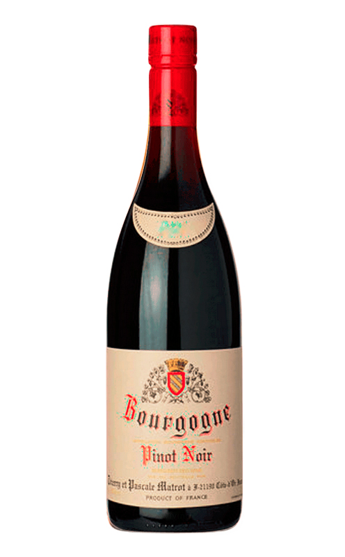 Domaine Matrot Bourgogne Rouge