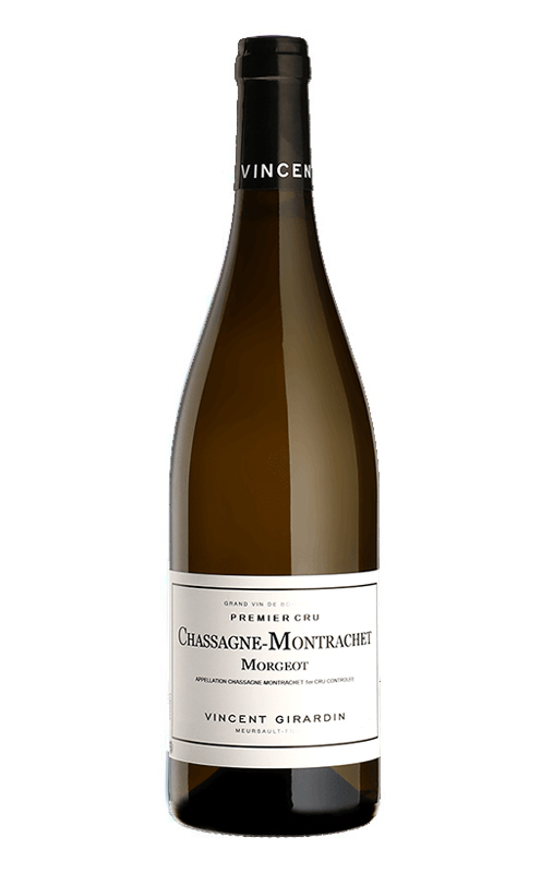 Domaine Vincent Girardin Chass. Montr. 1er Cru Morgeot