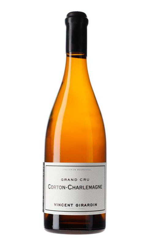 Domaine Vincent Girardin Corton Charlemagne GC