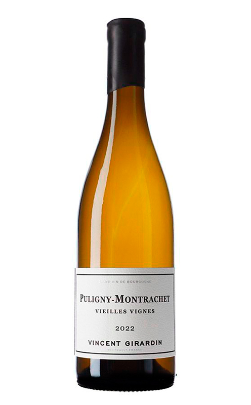 Domaine Vincent Girardin Puligny Montrachet VV