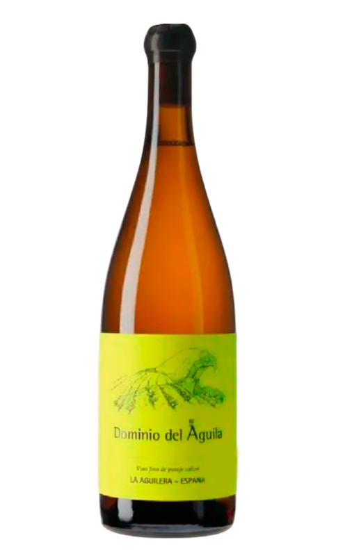  Dominio del Águila Vino Fino de Paraje Calizo (75 cl)
