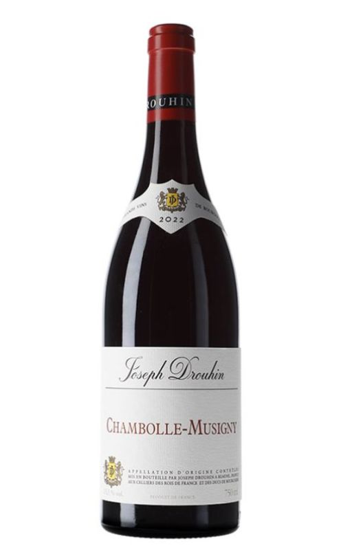  Drouhin Chambolle Musigny (75 cl)