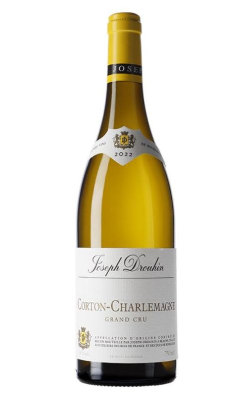  Drouhin Corton Charlemagne GC (75 cl)