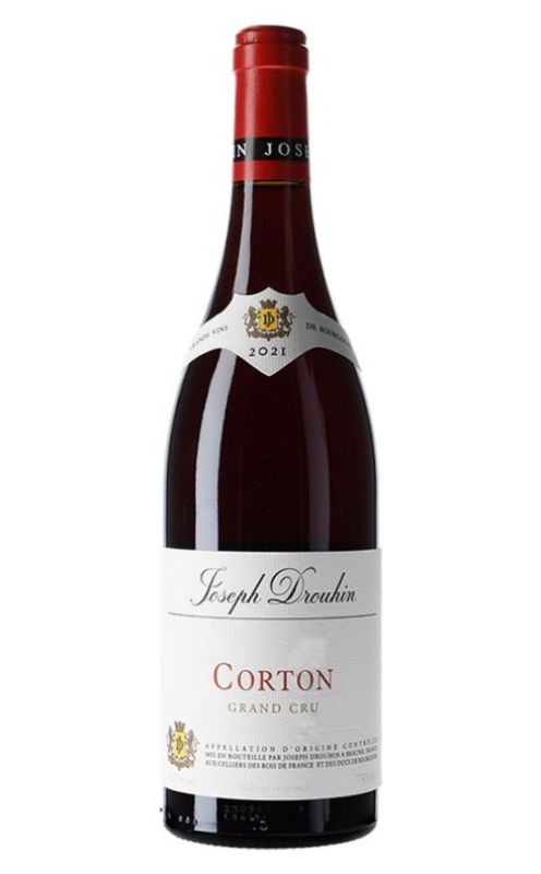  Drouhin Corton GC (75 cl)