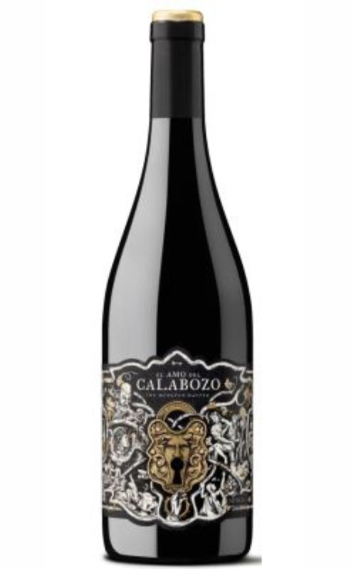  El Amo Del Calabozo (75 cl)