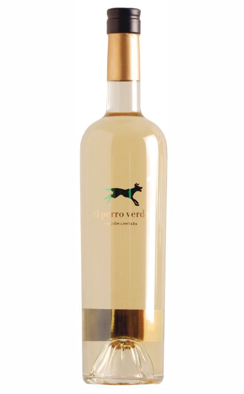 El Perro Verde Selección Especial