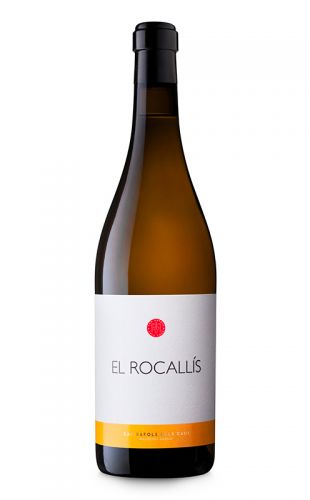  El Rocallís (75 cl, 2013)