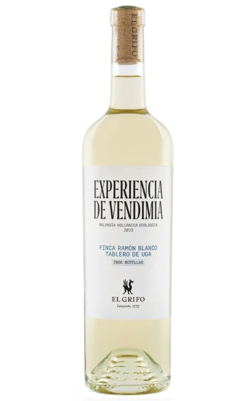 El Grifo Finca Ramón ECO Blanco