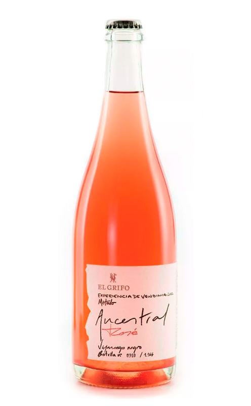 El Grifo Pet Nat Rosé