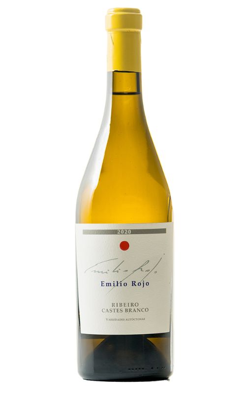  Emilio Rojo (75 cl)