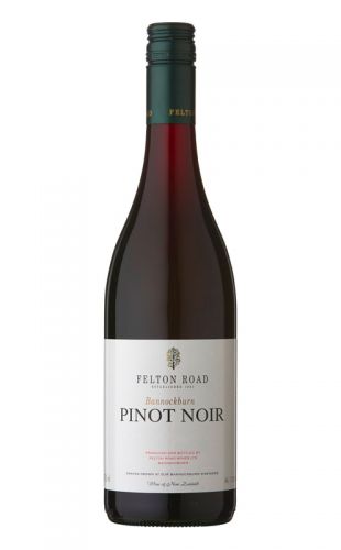 Felton Road Pinot Noir Bannockburn