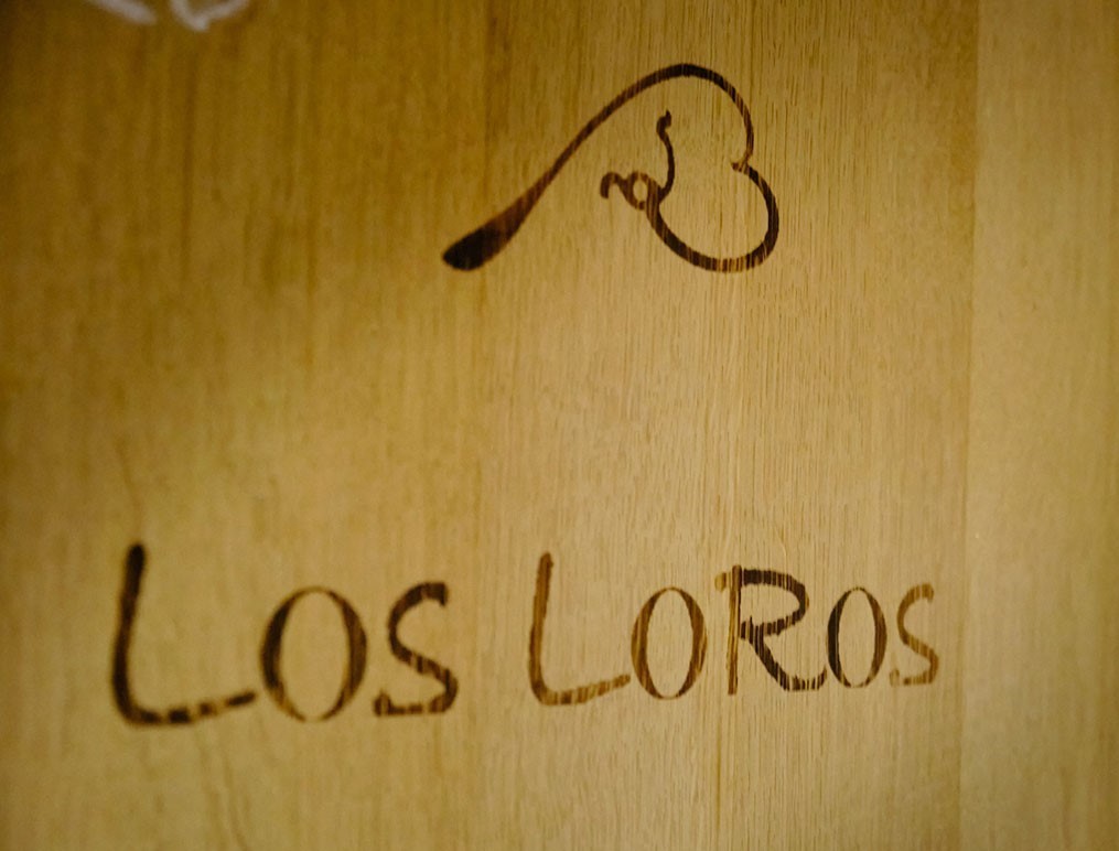 los