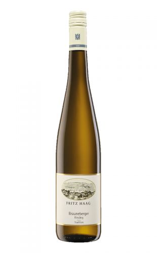  Fritz Haag Riesling (75 cl)