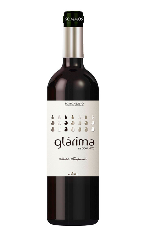 Glárima Tinto Joven