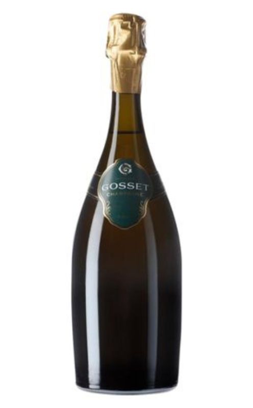  Gosset Grand Millesime 6 Gift (75 cl)