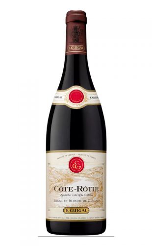  Guigal Côte-Rotie Rouge (75 cl)
