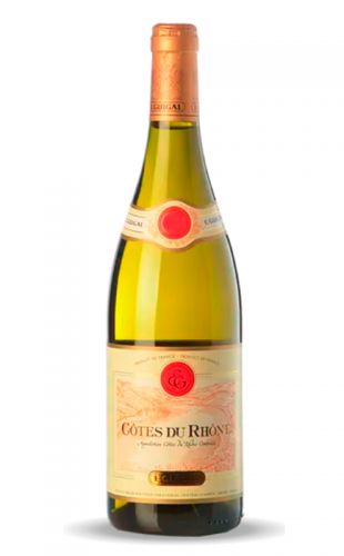  Guigal Côtes du Rhône Blanc (75 cl)