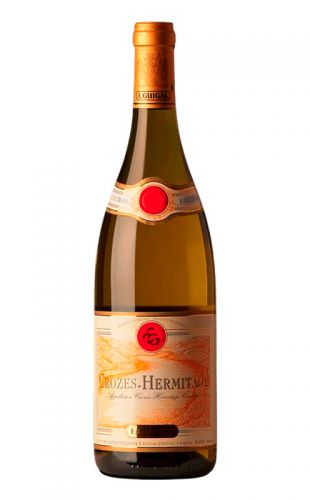  Guigal Crozes-Hermitages Blanc (75 cl)
