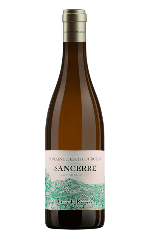  Henri Bourgeois Sancerre La Vigne Blanche (75 cl)