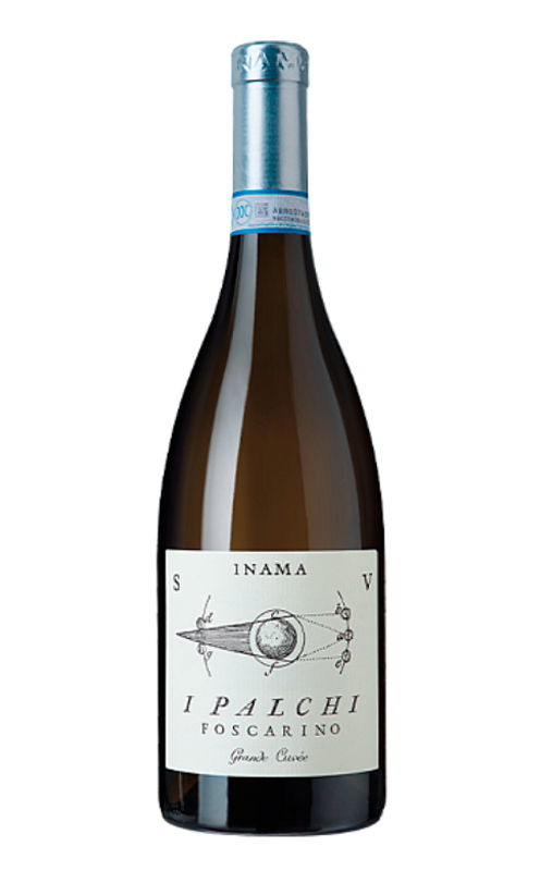 Inama I Palchi Soave Classico