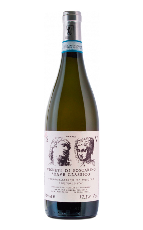 Inama Foscarino Soave Classico