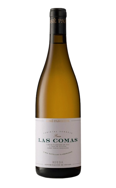  José Pariente Finca Las Comas (75 cl)