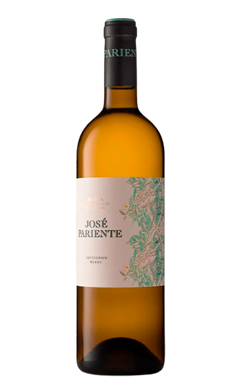 José Pariente Sauvignon Blanc