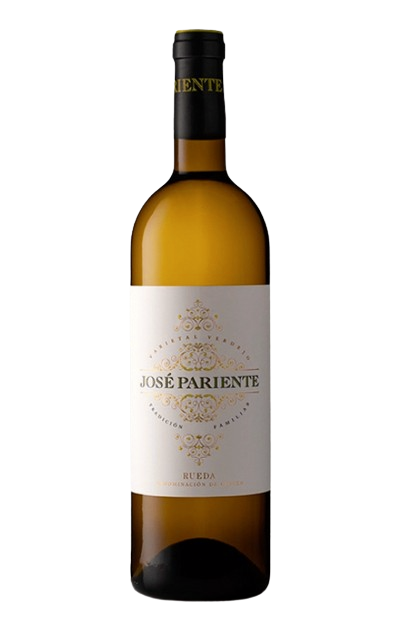  José Pariente Verdejo (75 cl)