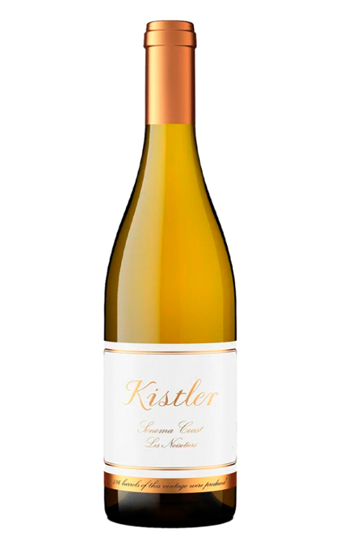  Kistler Les Noisetiers Chardonnay (75 cl, 2021)