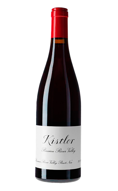  Kistler Sonoma Coast Pinot Noir (75 cl, 2021)