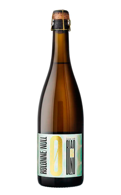  Kolonne 00 Cuvee Blanc Nº1Espumoso (75 cl)