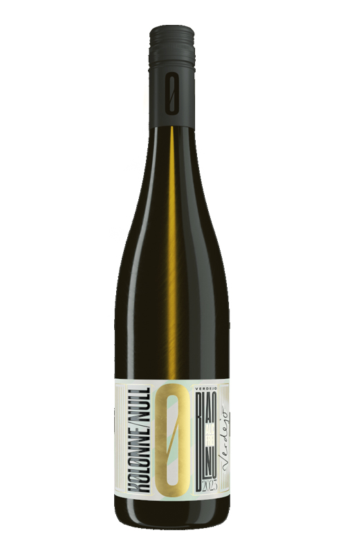 Kolonne 00 Verdejo Ed. Diez Siglos