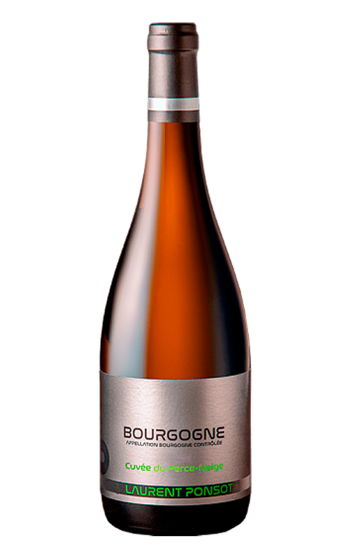 L. Ponsot Bourgogne Cuvée du Perce-Neige