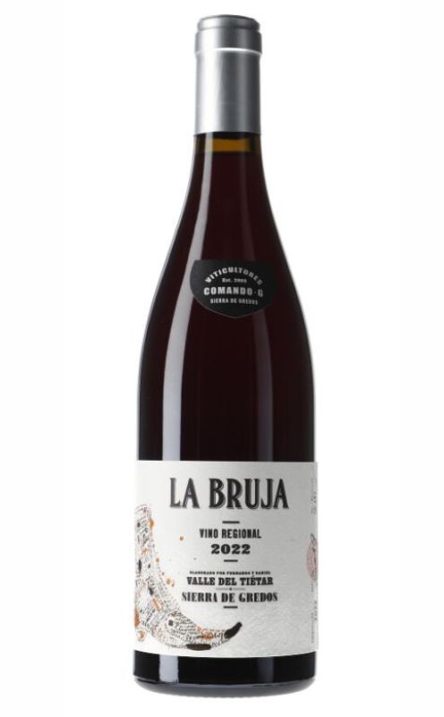 La Bruja