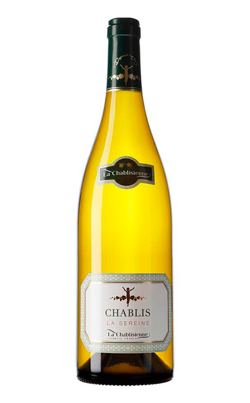  Chablis La Sereine (75 cl)