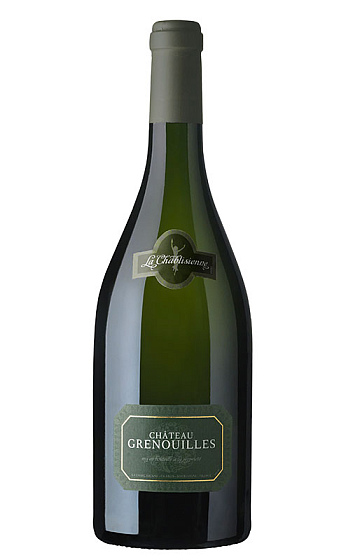  Grand Cru Chateau Grenouille (75 cl)