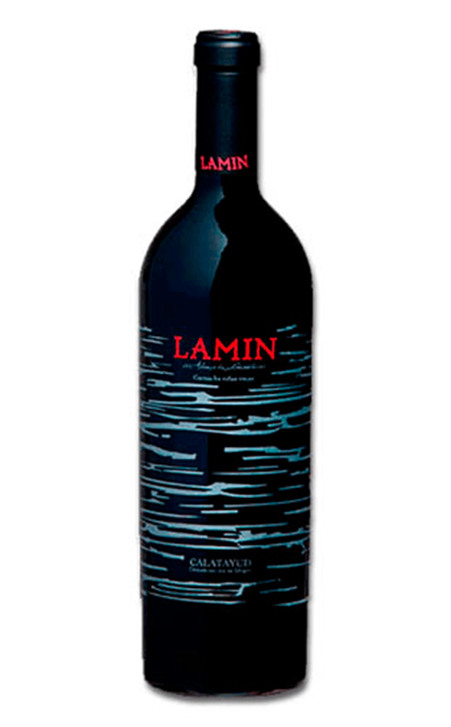  Lamín (75 cl)