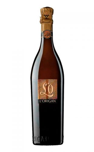  L'O de L'Origan (75 cl)