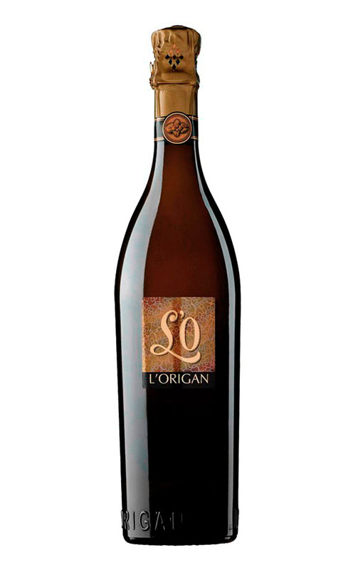 L'O de L'Origan