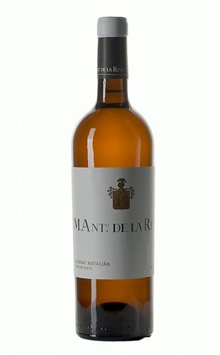 Matalián La Riva Vino de Pasto