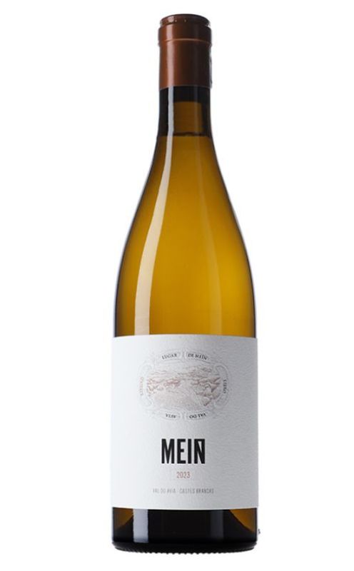 Meín Blanco - Alma Carraovejas Tenerife